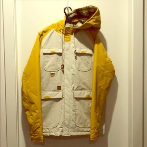 eS Winter Coat